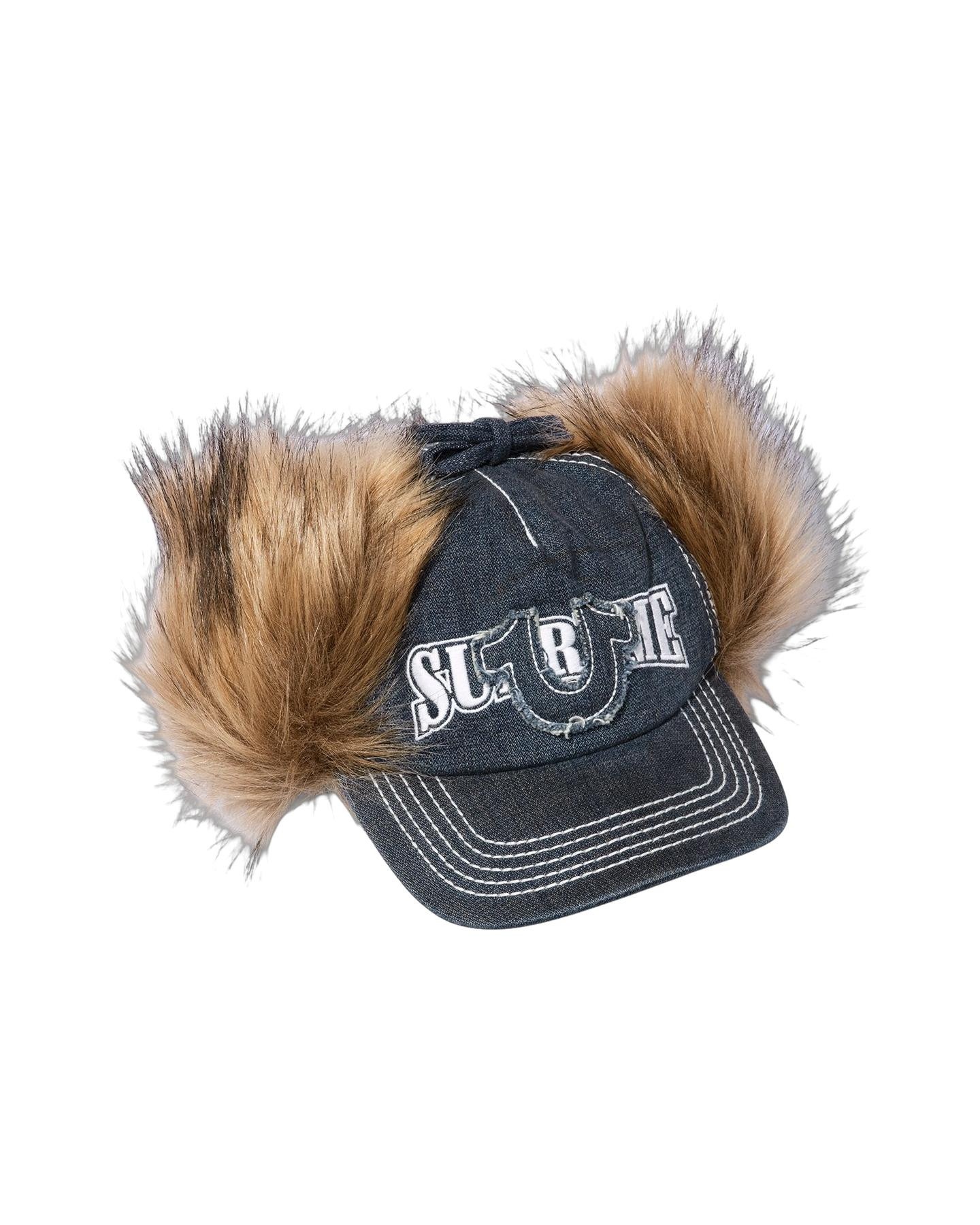 Supreme®/True Religion® Earflap 5-Panel view 14